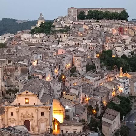 Casa Vacanze Bella Vista Ragusa Exterior photo
