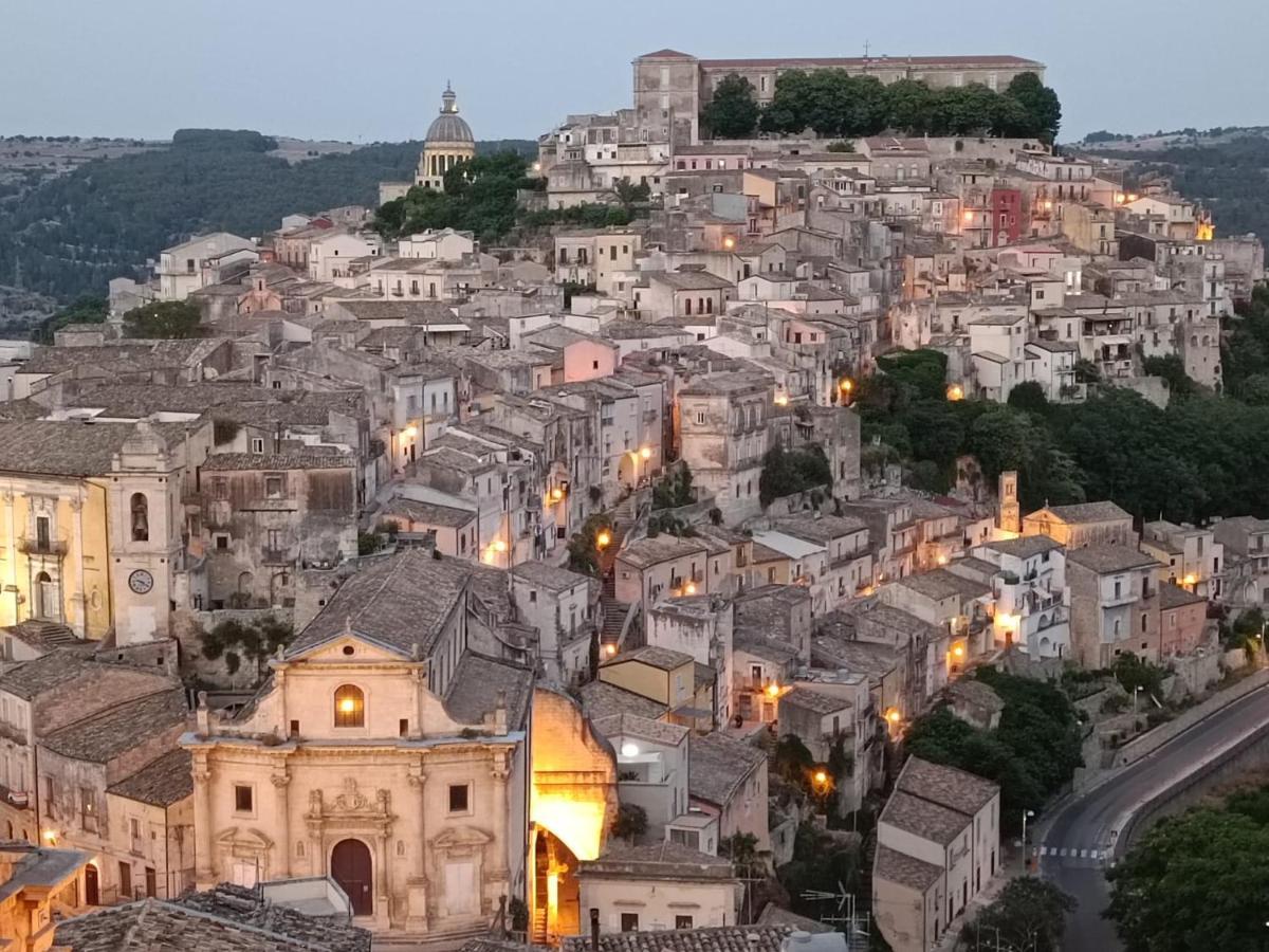 Casa Vacanze Bella Vista Ragusa Exterior photo