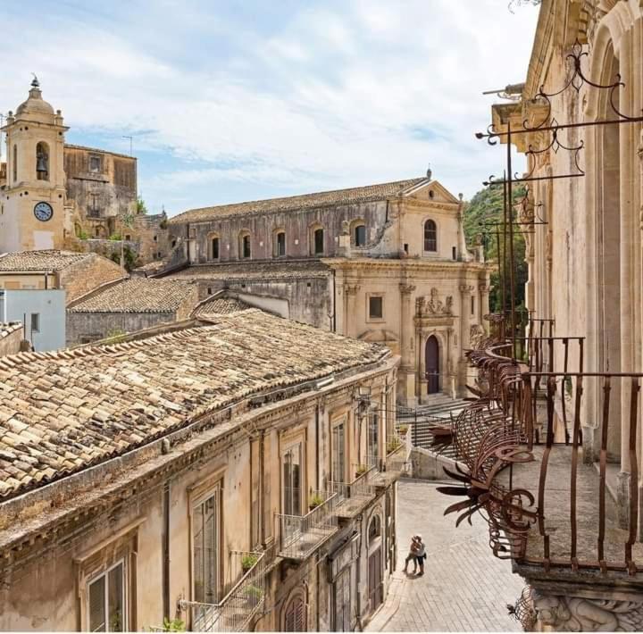 Casa Vacanze Bella Vista Ragusa Exterior photo